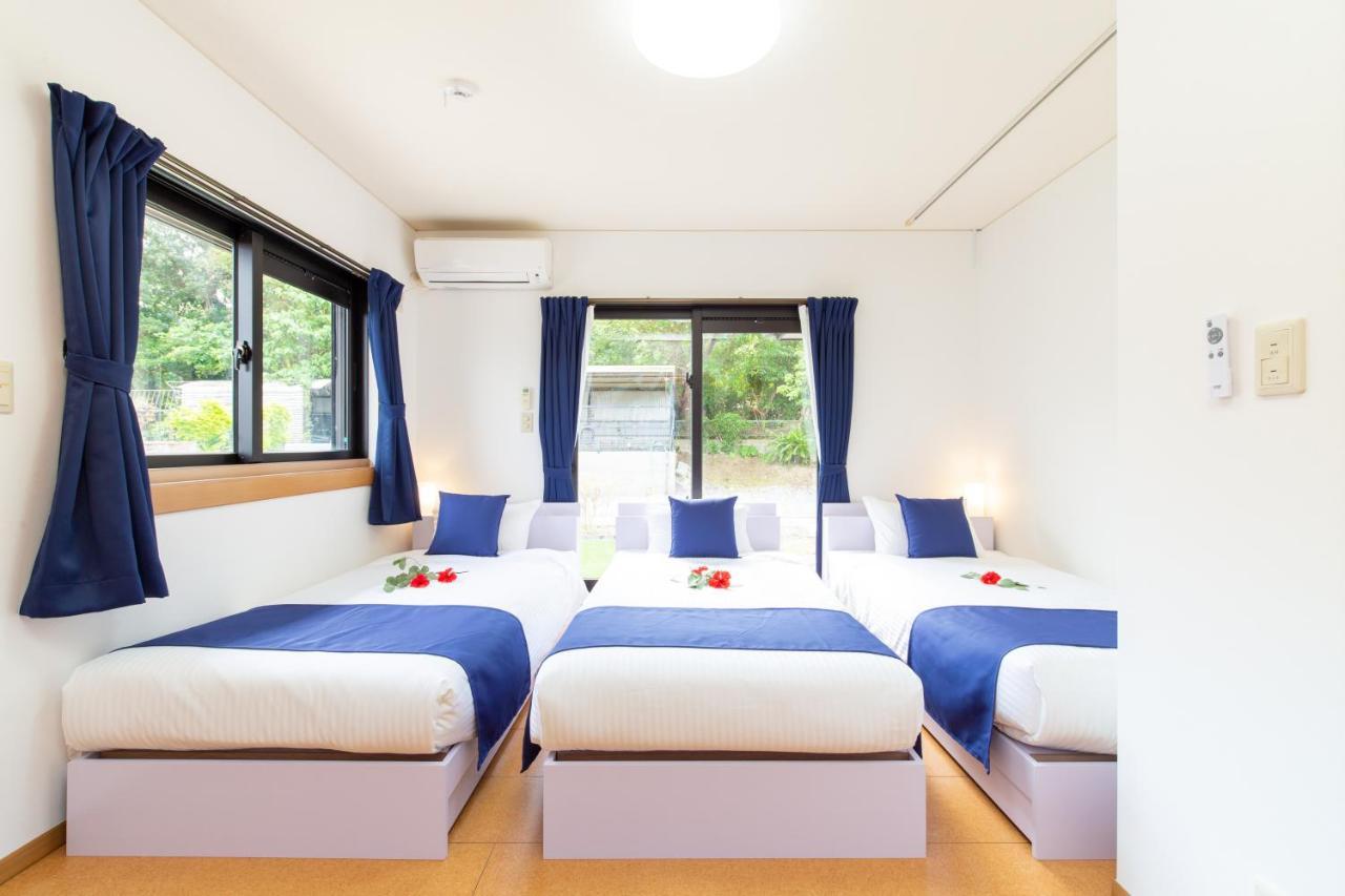 Regina Ishigaki Kabira Sky / Two-Bedroom House Bagian luar foto